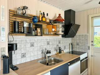 Colourful Holiday Home Near Middelfart Beach - 5