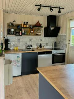 Colourful Holiday Home Near Middelfart Beach - 6