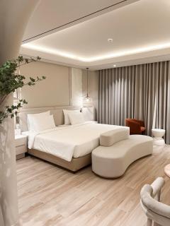 Modern New Room Near King Kong Mart - 9