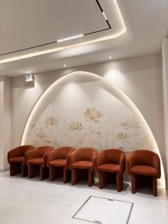 Modern New Room Near King Kong Mart - 3