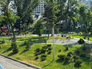 Cozy Flat in Central Chișinău - 7