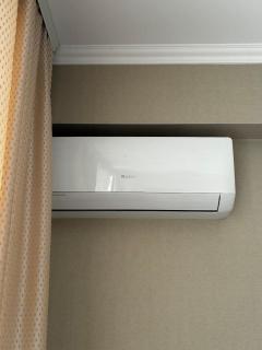 Cozy Flat in Central Chișinău - 5