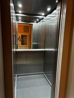 Cozy Flat in Central Chișinău - 4