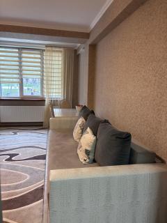 Cozy Flat in Central Chișinău - 3