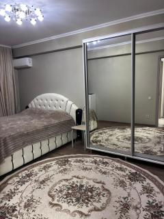 Cozy Flat in Central Chișinău - 1