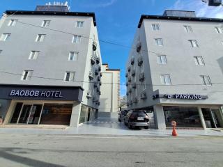 그랑메종바오밥호텔 - 0