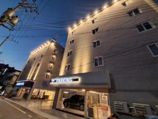 그랑메종바오밥호텔 - 7