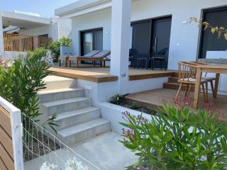 Villa Aurora, 1 bedroom private pool ideal for 1 or 2 people - 4