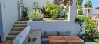 Villa Aurora, 1 bedroom private pool ideal for 1 or 2 people - 1