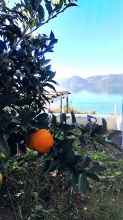 Villa Aurora, 1 bedroom private pool ideal for 1 or 2 people - 6