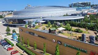 Apartment near O2 Arena - 2