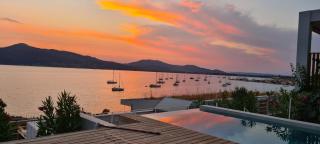 Villa Aurora, 1 bedroom private pool ideal for 1 or 2 people - 0