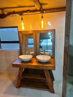 Wolwekuil Eco Glamping - 8