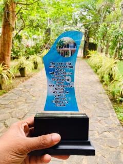 Lake View Villa - Tangalle - 8