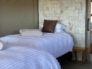 Wolwekuil Eco Glamping - 4