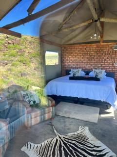 Wolwekuil Eco Glamping - 3