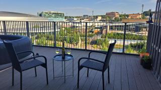 Apartment near O2 Arena - 3