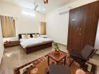 Oxyzone Villa A Luxury Retreat in Pure Air - 9