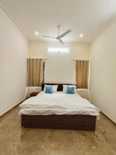 Oxyzone Villa A Luxury Retreat in Pure Air - 4