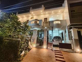 Oxyzone Villa A Luxury Retreat in Pure Air - 3