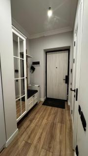 Modern studio VANILLA near Arbat - 9