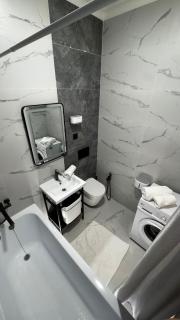 Modern studio VANILLA near Arbat - 8