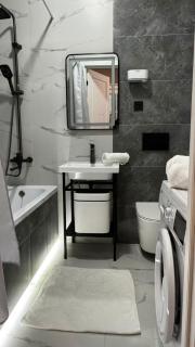 Modern studio VANILLA near Arbat - 3