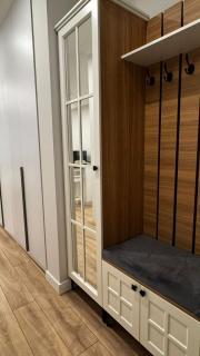 Modern studio VANILLA near Arbat - 1