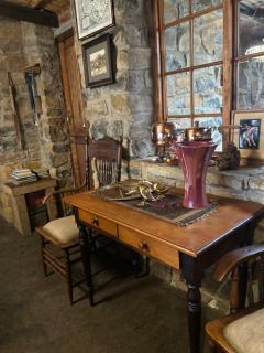 Ouma se Plaashuis - Martine se kamer - 7