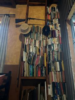 Ouma se Plaashuis - Martine se kamer - 6