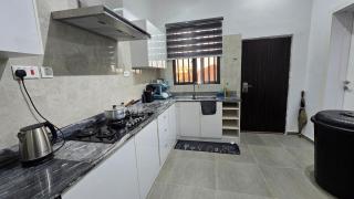 Premium Cozy Contemporary Space in Lekki Phase 1 - 6