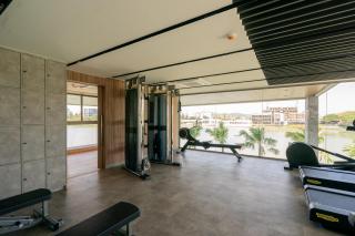 Lakefront suite The Aqua at Boat avenue - 9