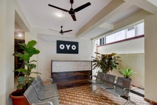 Super Hotel O Aura Suiites - 7