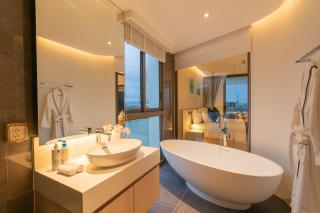 Lakefront suite The Aqua at Boat avenue - 7