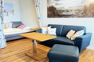 Trelleborgallee Fewo 104 - 0