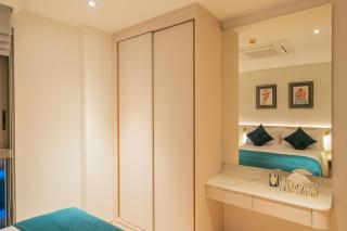 Lakefront suite The Aqua at Boat avenue - 6