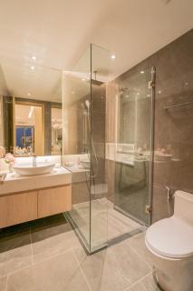 Lakefront suite The Aqua at Boat avenue - 5