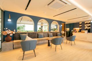 Lakefront suite The Aqua at Boat avenue - 1