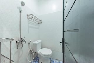 RedDoorz Syariah at Hotel JK Veteran Buntok - 4