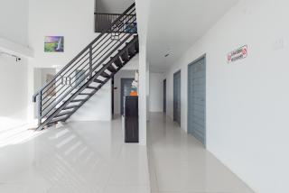 RedDoorz Syariah at Hotel JK Veteran Buntok - 1