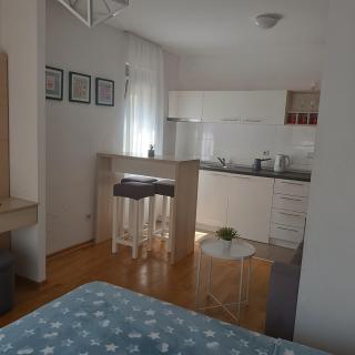 Apartments Karamarković - 2