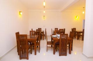 Ayana Resort Wilpattu - 8