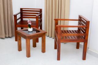 Ayana Resort Wilpattu - 7