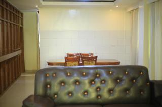 KIGALI EDDIE HOMEs AND APARTMENT - 2