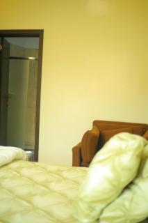 KIGALi RESIDENCE APART VIEW HOTEL - 1
