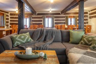 Štepánka - Chalet & SPA - 9