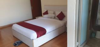 Hibr tsega hotel - 1