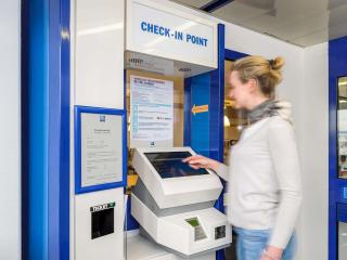 ibis budget Frankfurt Offenbach Süd - 4