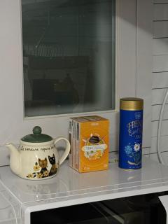 Haeon Stay HBC Itaewon, Namsan Tower, Seoul Station - 3