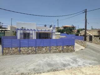 Aphrodite villa - 2